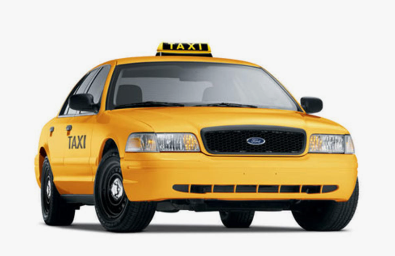 تاكسي المنقف