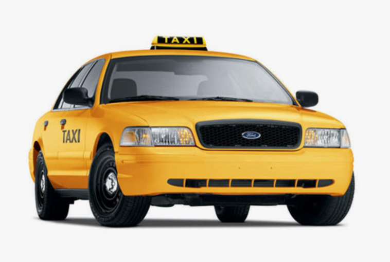 تاكسي المهبولة
