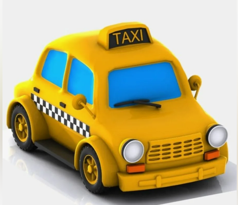 تاكسي بنيد القار