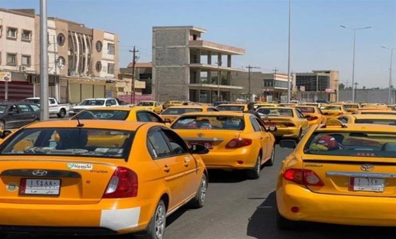 خدمة التوصيل للمطار بالكويت