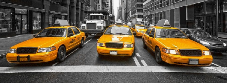 تاكسي اجرة حولي