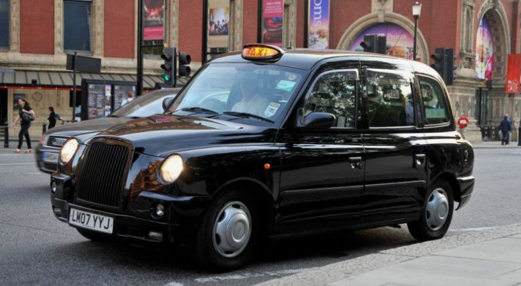 تاكسي اجرة في حولي