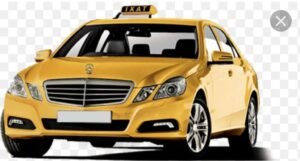 تاكسي الكويت 24 ساعة