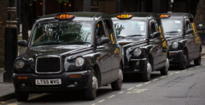 تاكسي بحولي