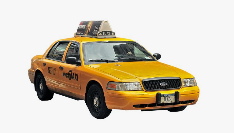 تكسي اجرة بحولي