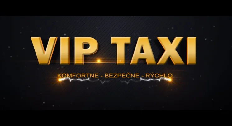 تاكسي VIP