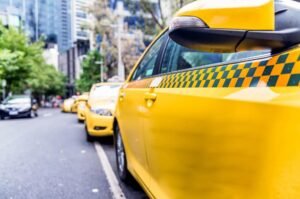 افضل تاكسي في الكويت