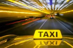 تاكسي الكويت العاصمة