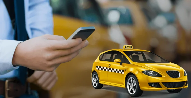 تاكسي سريع