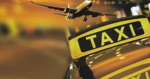 توصيل للمطار