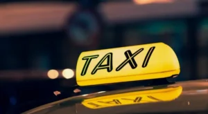 خدمات النقل الداخلي