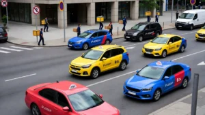 خدمات حجز سيارات بالكويت