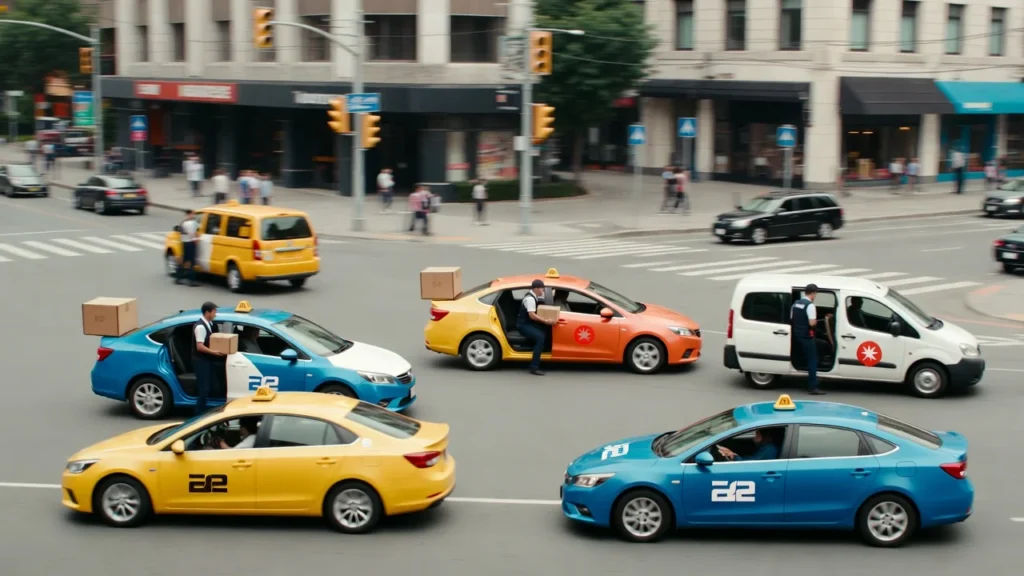 خدمات حجز سيارات بالكويت