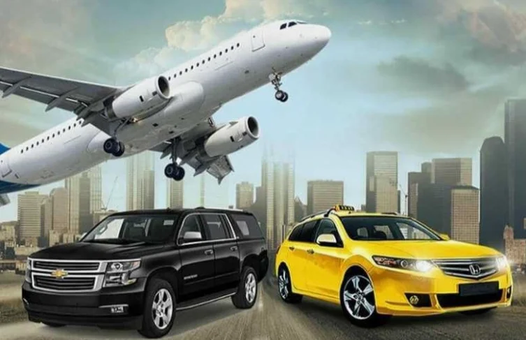 خدمات حجز سيارات